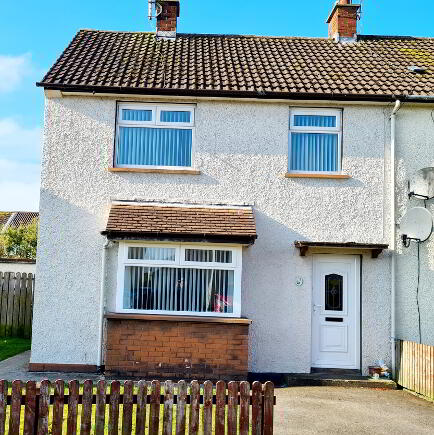 Photo 1 of 7 Kylemore Road, Coleraine
