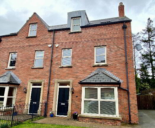 Photo 1 of 4 Greenhaw Manor, Greenhaw Road, Derry