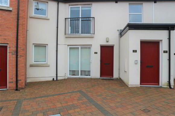 Photo 1 of 484 Woodstock Road, Belfast