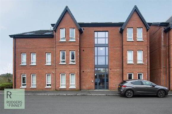 Photo 1 of Apartment 23 3 West Circular Close, Belfast