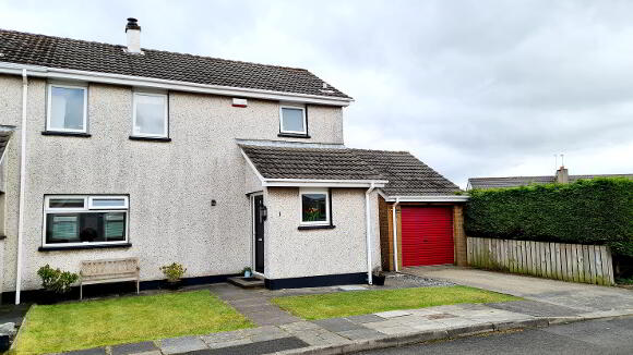 Photo 1 of 1 Gleneldon Court, Coleraine