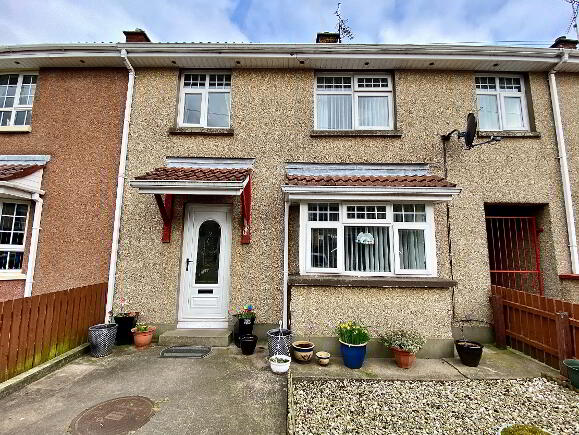 Photo 1 of 42 Lislane Drive, Creggan, Derry