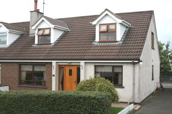 Photo 1 of 26 Lackagh Park, Dungiven
