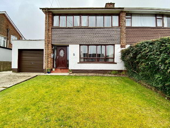 Photo 1 of 8 Iveagh Park, Prehen, Derry
