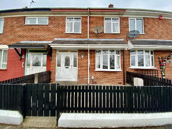 Photo 1 of 28 Kildrum Gardens, Creggan, Derry