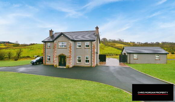 Photo 1 of 91 Altmore Road, Dungannon