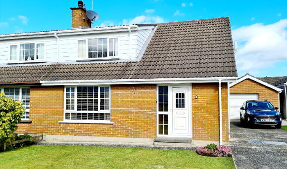 Photo 1 of 12 Kylebeg Avenue, Coleraine
