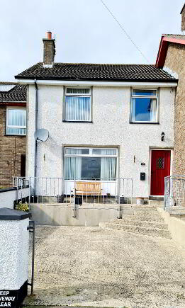 Photo 1 of 27 Woodend Park, Articlave