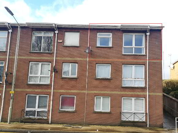 Photo 1 of 21 Strand Court, Coleraine