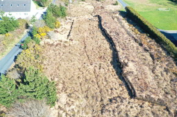 Photo 1 of Croanashallog, Dungloe