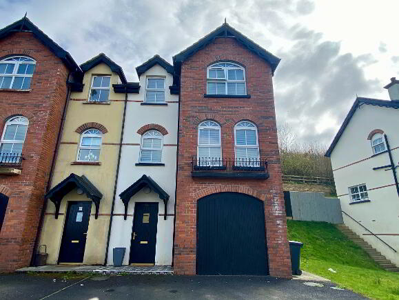 Photo 1 of 56 Foxhill, Derry