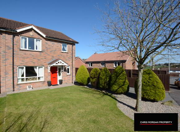 Photo 1 of 11 Holyfields, Old Eglish Road, Dungannon