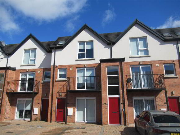Photo 1 of Apartment 1 474 Woodstock Road, Belfast