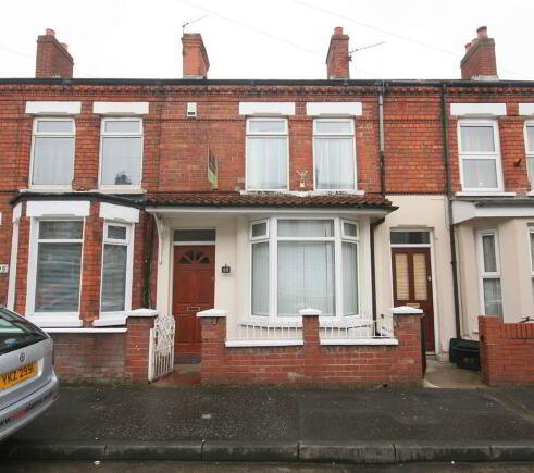 Photo 1 of 93 Ardenvohr Street, Woodstock Road, Belfast