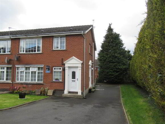Photo 1 of 38a Dundonald Heights, Dundonald, Belfast