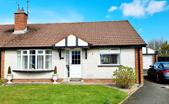 Photo 1 of 33 Avonbrook Gardens, Coleraine