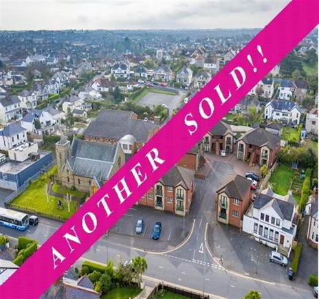Photo 1 of 4 Sandringham Court, Groomsport Road, Bangor