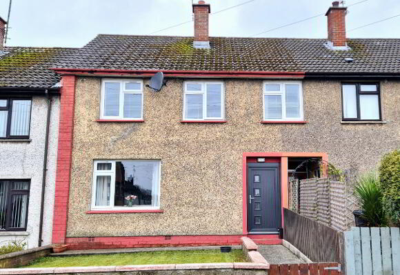 Photo 1 of 74 Buskin Way, Coleraine
