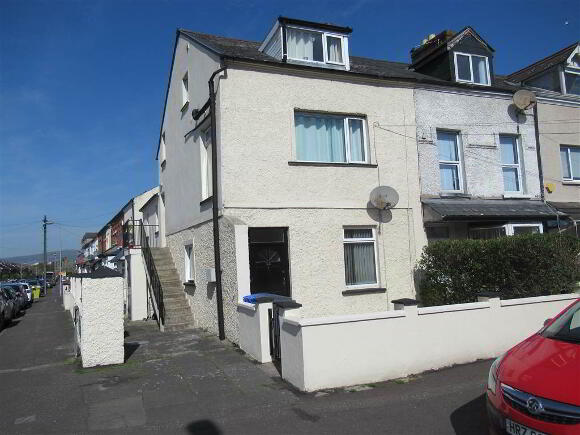 Photo 1 of 62a Palmerston Road, Belfast