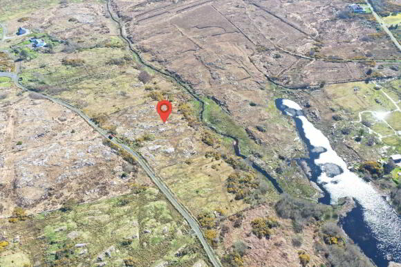 Photo 1 of Crickamore, Dungloe