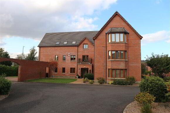 Photo 1 of 25 Bailey Manor, Dundonald, Belfast