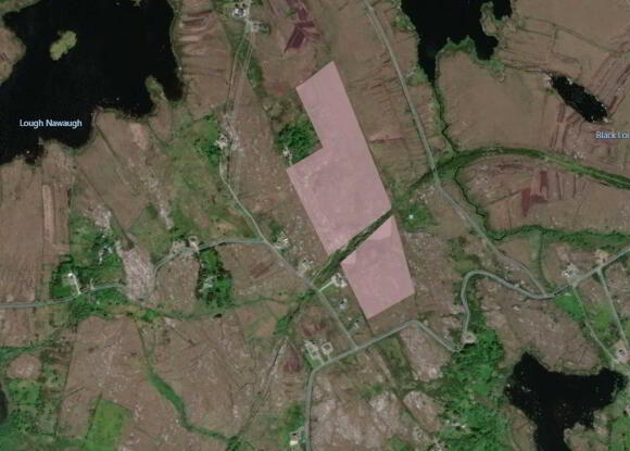Photo 1 of Meenbanad, Burtonport