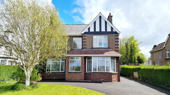 Photo 1 of Rose Lodge, 73 Millburn Road, Coleraine