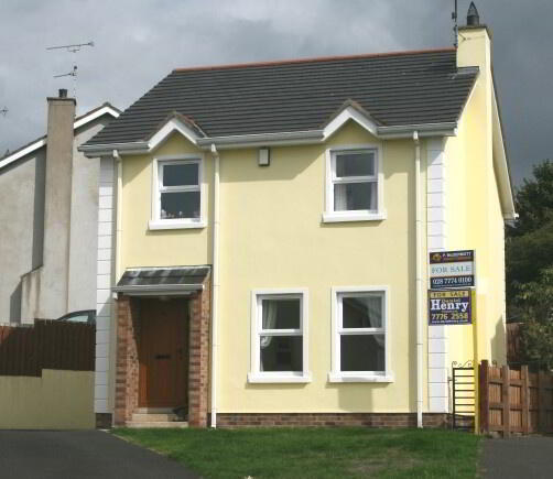 Photo 1 of 29 Bleach Green, Dungiven