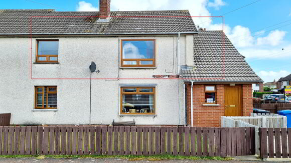 Photo 1 of 37 Convention Avenue, Portstewart