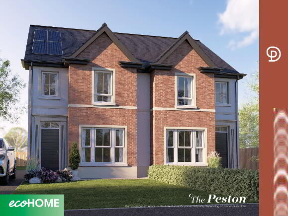 Photo 1 of The Peston, Drumnagoon Park, Lurgan, Portadown, Craigavon