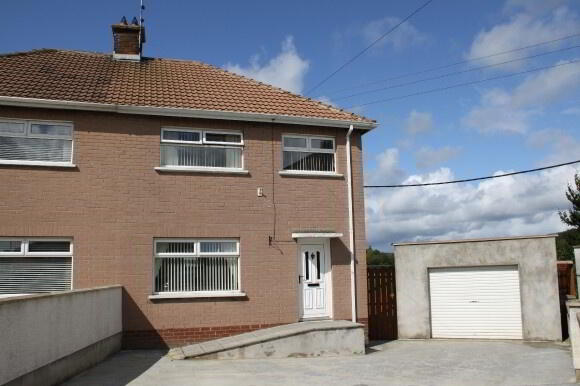 Photo 1 of 60 Windsor Crescent, Cookstown