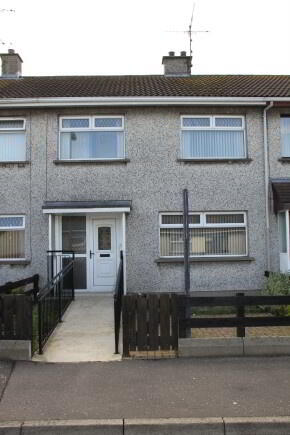 Photo 1 of 5 Milburn Park, Cookstown