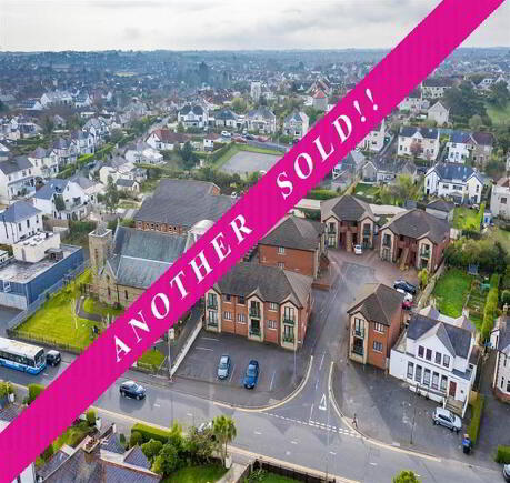 Photo 1 of 5 Sandringham Court, Groomsport Road, Bangor