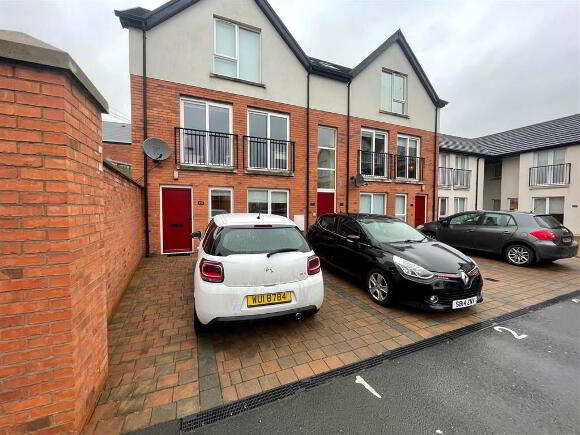 Photo 1 of 454 Woodstock Road, Belfast