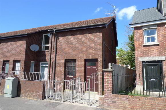 Photo 1 of 8 Edenvale Court, Belmont Road, Belfast