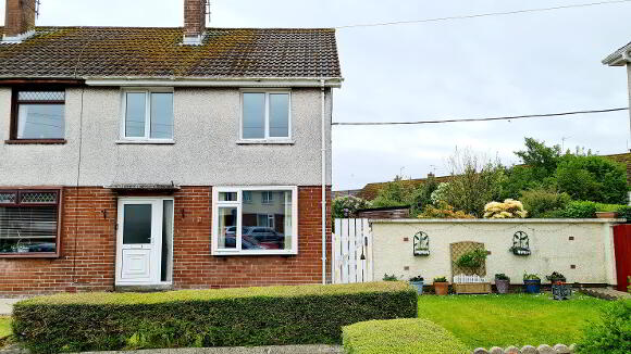 Photo 1 of 7 Clarence Court, Coleraine