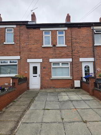 Photo 1 of 14 Empire Drive, Belfast