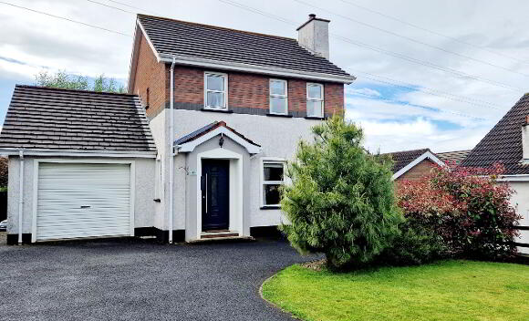 Photo 1 of 41 Newbridge Park, Coleraine