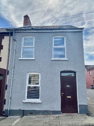 Photo 1 of 13 Hawthorn Terrace, Derry