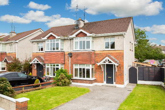 Photo 1 of 12 Cherryhill Avenue, Kells