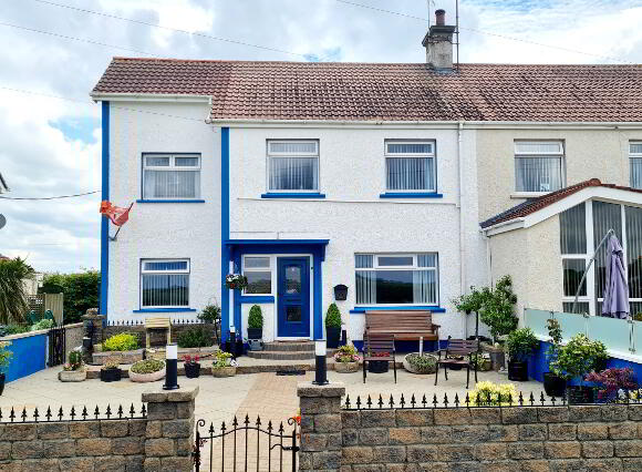 Photo 1 of 9 Ardenlee Terrace, Bushmills