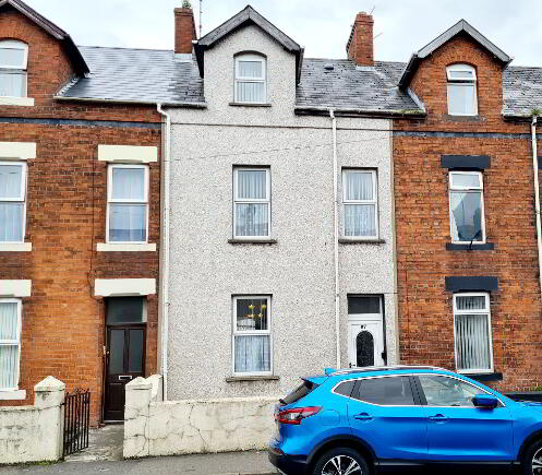 Photo 1 of 67 Bushmills Road, Coleraine
