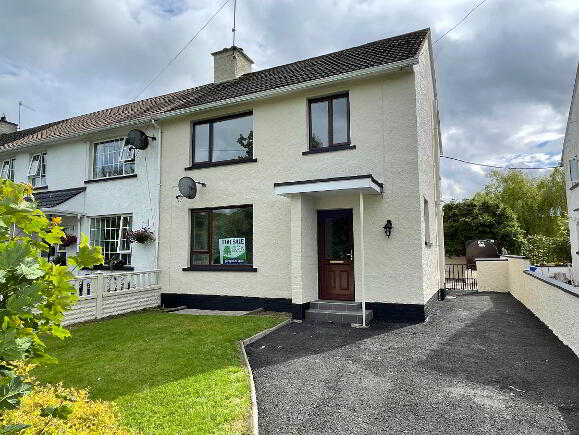 Photo 1 of 23 Woodvale Crescent, Moneymore, Magherafelt
