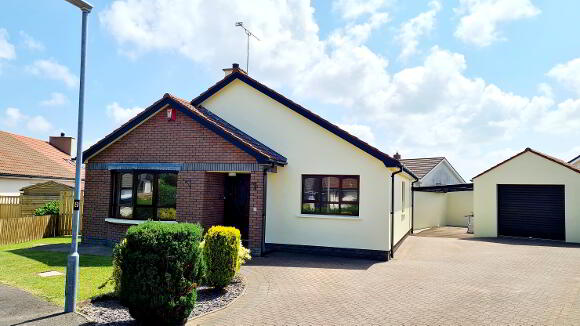 Photo 1 of 9 Cloverhill Park, Coleraine