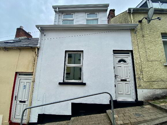 Photo 1 of 11 Gortfoyle Place, Waterside, Derry