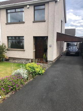 Photo 1 of 55 Wood Lane, Lurgan