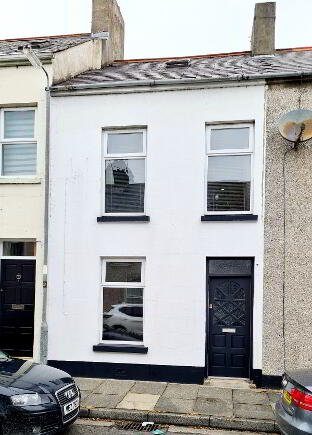 Photo 1 of 28 Mount Street, Coleraine