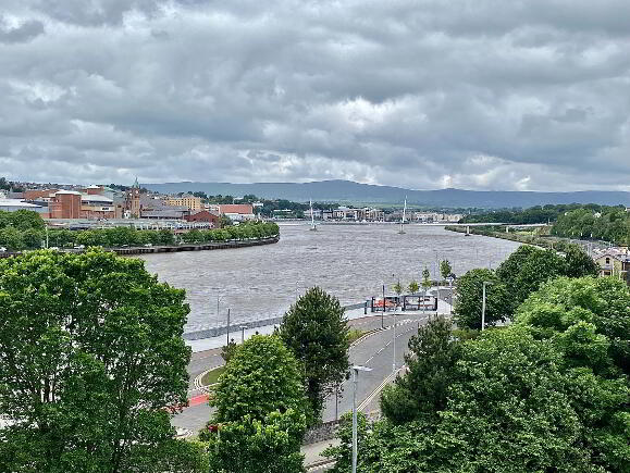 Photo 1 of 1 Harpers Quay, Waterside, Derry