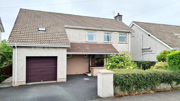 Photo 1 of 23 Ratheane Avenue, Coleraine