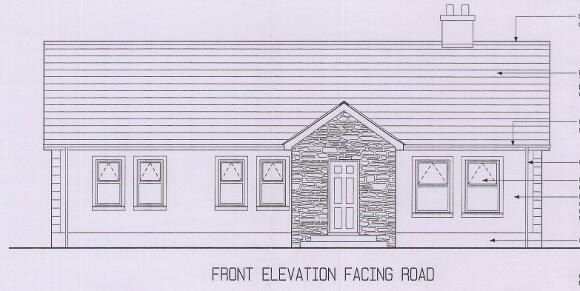 Photo 1 of Greencastle Road, Omagh